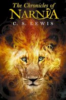 C. S. Lewis - The Chronicles of Narnia - 9780007117307 - 9780007117307