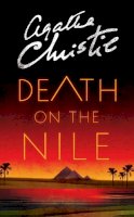 Agatha Christie - Death on the Nile - 9780007119325 - V9780007119325