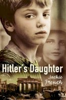 Jackie French - Hitler's Daughter - 9780007122721 - V9780007122721
