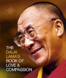 Dalái Lama - The Dalai Lama’s Book of Love and Compassion - 9780007122875 - V9780007122875