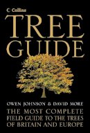 David More - Collins Tree Guide - 9780007139545 - 9780007139545