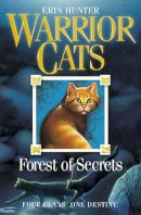 Erin Hunter - Forest of Secrets (Warriors, Book 3) - 9780007140046 - V9780007140046