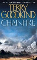 Terry Goodkind - Chainfire - 9780007145621 - 9780007145621