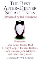 Paperback - The Best After-Dinner Sports Tales - 9780007154128 - KSS0000063