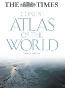 Uk Harpercollins - Times Atlas of the World - 9780007157297 - KCW0018945