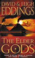 Eddings, Leigh, Eddings, David - Elder Gods (Dreamers 1) - 9780007157600 - 9780007157600