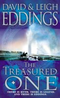 Eddings, David, Eddings, Leigh - The Treasured One (The Dreamers, Book 2) - 9780007157631 - 9780007157631