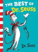 Dr. Seuss - The Best of Dr. Seuss: The Cat in the Hat, The Cat in the Hat Comes Back, Dr. Seuss’s ABC - 9780007158539 - V9780007158539
