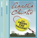 Christie, Agatha - Cat Among the Pigeons - 9780007164936 - V9780007164936