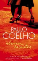 Paulo Coelho - Eleven Minutes - 9780007166022 - KTK0096941