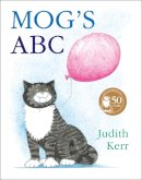 Judith Kerr - Mog’s ABC - 9780007171316 - V9780007171316