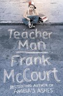 Frank Mccourt - Teacher Man - 9780007173990 - KSG0006609