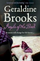 Geraldine Brooks - People Of The Book - 9780007177424 - V9780007177424