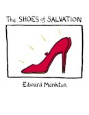 Edward Monkton - The Shoes of Salvation - 9780007178452 - KRA0009830