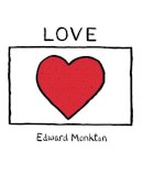 Edward Monkton - Love - 9780007178469 - KRA0009948