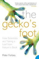 Peter Forbes - The Gecko's Foot - 9780007179893 - V9780007179893