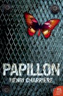 Henri Charriere - Papillon (Harperperennial Classics) - 9780007179961 - 9780007179961