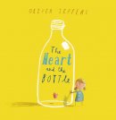Oliver Jeffers - The Heart and the Bottle - 9780007182305 - V9780007182305