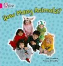Newman, Lee - How Many Animals - 9780007186471 - V9780007186471