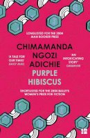 Chimamanda Ngozi Adichie - Purple Hibiscus - 9780007189885 - V9780007189885