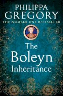 Philippa Gregory - The Boleyn Inheritance - 9780007190331 - V9780007190331