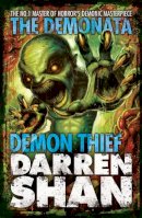 Darren Shan - Demon Thief - 9780007193233 - V9780007193233