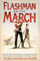 George Macdonald Fraser - Flashman on the March (The Flashman Papers, Book 11) - 9780007197408 - V9780007197408
