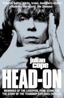 Julian Cope - Head-On/Repossessed - 9780007197750 - V9780007197750