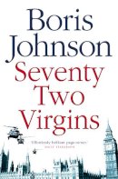 Boris Johnson - Seventy-Two Virgins - 9780007198054 - V9780007198054