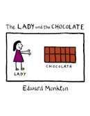 Edward Monkton - The Lady and the Chocolate - 9780007198283 - KRA0009945