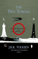 J. R. R. Tolkien - The Two Towers (The Lord of the Rings, Book 2) - 9780007203550 - 9780007203550