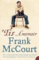 Frank Mccourt - ’Tis - 9780007205240 - V9780007205240
