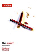 Andy Hamilton - Collins National Theatre Plays – The Exam - 9780007207251 - V9780007207251