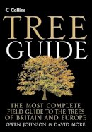 Owen Johnson - Collins Tree Guide (Collins S) - 9780007207718 - 9780007207718
