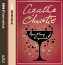 Christie, Agatha - Sparkling Cyanide - 9780007211210 - V9780007211210