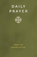 Collins Kjv Bibles - Daily Prayer - 9780007212217 - V9780007212217