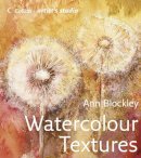 Ann Blockley - Watercolour Textures (Collins Artist's Studio) - 9780007213856 - V9780007213856