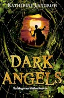 Katherine Langrish - Dark Angels - 9780007214891 - KNW0005636