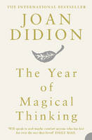 Joan Didion - The Year of Magical Thinking - 9780007216857 - V9780007216857