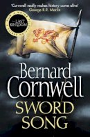 Bernard Cornwell - Sword Song (The Last Kingdom Series, Book 4) - 9780007219735 - 9780007219735