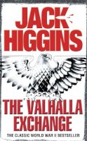 Jack Higgins - The Valhalla Exchange - 9780007223725 - KAC0000884