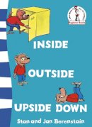 Stan Berenstain - Inside Outside Upside Down (Beginner Series) - 9780007224838 - V9780007224838