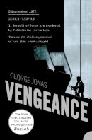 George Jonas - Vengeance - 9780007225651 - V9780007225651