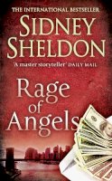 Sidney Sheldon - Rage of Angels - 9780007228256 - V9780007228256