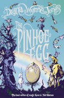Diana Wynne Jones - The Pinhoe Egg (The Chrestomanci Series, Book 7) - 9780007228553 - V9780007228553