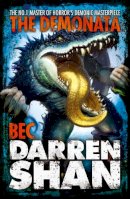 Darren Shan - THE DEMONATA (4) - BEC: SCREAMS IN THE DARK... - 9780007231393 - V9780007231393