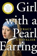 Tracy Chevalier - Girl with a Pearl Earring - 9780007232161 - KRF0023259