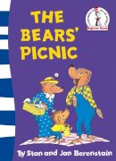 Stan Berenstain - The Bears’ Picnic: Berenstain Bears (Beginner Series) - 9780007242597 - V9780007242597