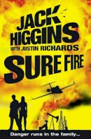 Jack Higgins - Sure Fire (Chance Twins) - 9780007244638 - V9780007244638