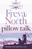 Freya North - Pillow Talk - 9780007245925 - KEX0219095